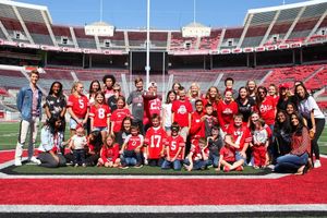 Image post by @buckeyethon on Instagram