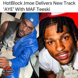 Image post by @nojumper on Instagram