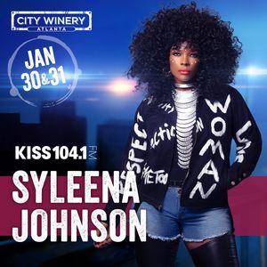 Image post by @syleenajohnson on Instagram
