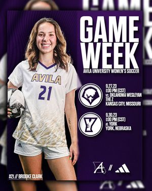 Image post by @avila_athletics on Instagram
