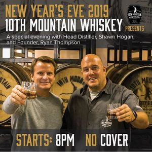 Image post by @10thmtnwhiskey on Instagram