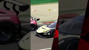 Video post by @ferrari on YouTube
