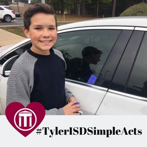 Image post by @tylerisd on Instagram