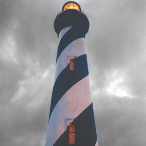 Image post by @stauglighthouse on Instagram