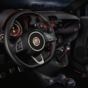 Image post by @fiatusa on Instagram
