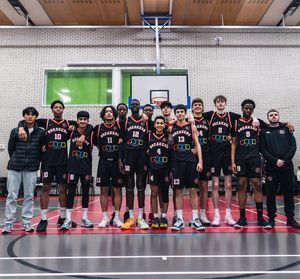 Image post by @mkbasketballclub on Instagram