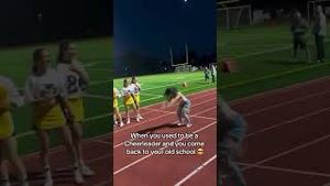 Video post by @maxpreps on YouTube