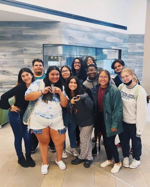 Image post by @nauflagstaff on Instagram