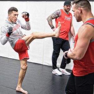 Image post by @mikechandlermma on Instagram
