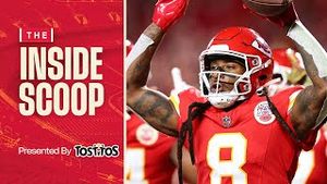 Video post by @kansascitychiefs on YouTube