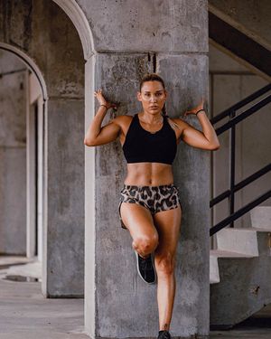 Image post by @lolojones on Instagram