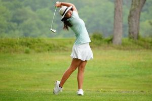 Image post by @AJGAGolf on Twitter