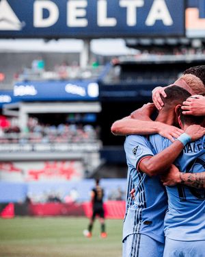 Image post by @clubeleven on Instagram