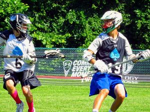 Image post by @trilogylacrosse on Instagram