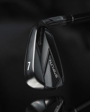Image post by @taylormade_golf_japan on Instagram