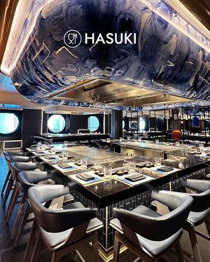 Image post by @norwegiancruiseline on Instagram