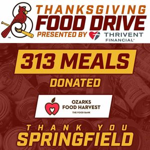 Image post by @springfield_cardinals on Instagram