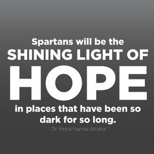 Image post by @michiganstateu on Instagram