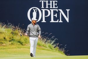 Image post by @xanderschauffele on Instagram