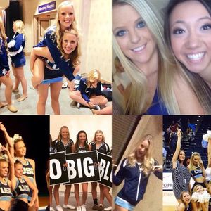 Image post by @usdcheer on Instagram