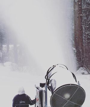 Image post by @sierra_at_tahoe on Instagram