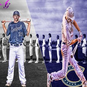 Image post by @chscoltbaseball on Twitter