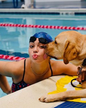 Image post by @paralympics on Instagram