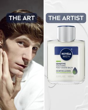 Image post by @niveamenusa on Instagram