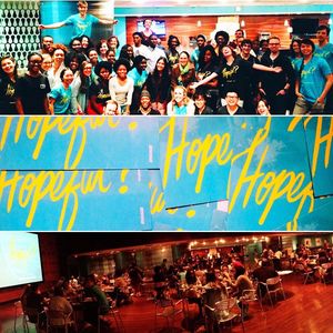 Image post by @pcc_youngadults on Instagram