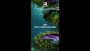 Video post by @acer on YouTube