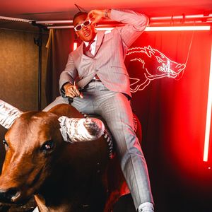 Image post by @sec on Instagram