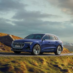 Image post by @audi on Instagram