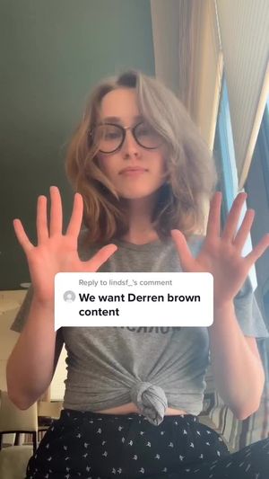 Video post by @jennaonstage on TikTok