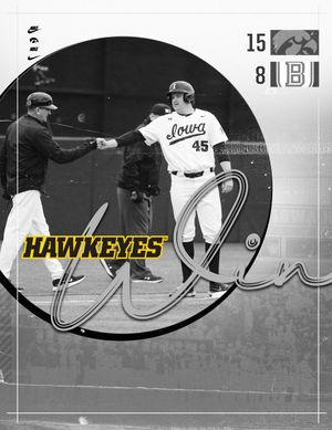 Image post by @UIBaseball on Twitter
