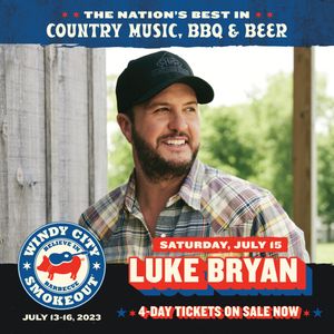 Image post by @lukebryan on Instagram