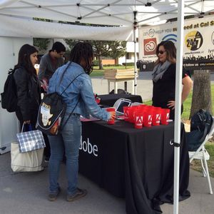 Image post by @mycalstatela on Instagram