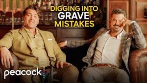 Video post by @peacock on YouTube