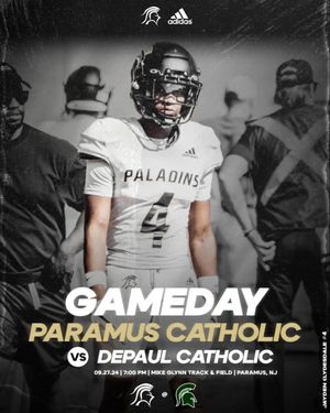 Image post by @paramuscatholicfb on Instagram