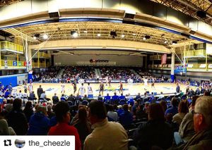 Image post by @kcroosmbb on Instagram