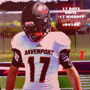 Image post by @duathletics on Instagram