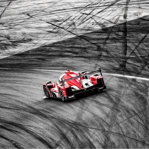 Image post by @whelenmotorsports on Instagram