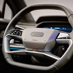 Image post by @audi on Instagram