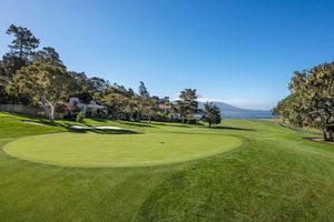 Image post by @pebblebeachresorts on Instagram