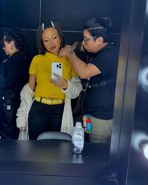Image post by @thejeanniemai on Instagram