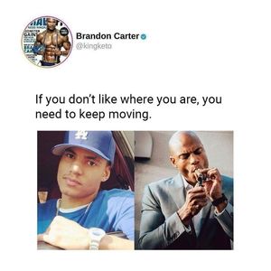 Image post by @kingketo on Instagram