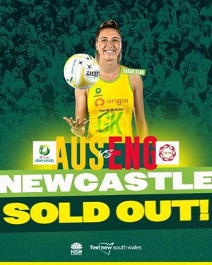 Image post by @aussiediamonds on Instagram