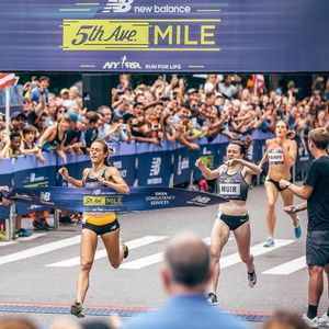 Image post by @usatf on Instagram