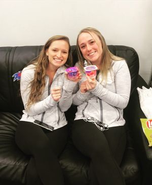 Image post by @riverhawkwlax on Instagram