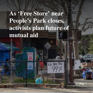 Image post by @dailycal on Instagram