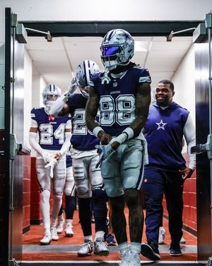 Image post by @dallascowboys on Instagram
